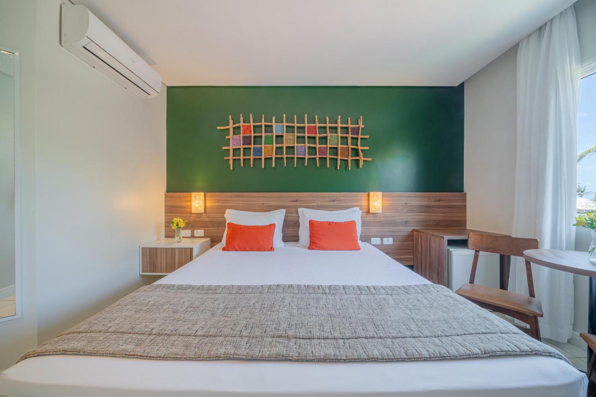 Beach Park Resort - Oceani Aquiraz Habitación foto