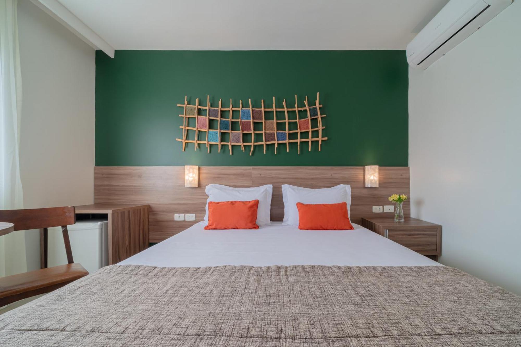 Beach Park Resort - Oceani Aquiraz Habitación foto
